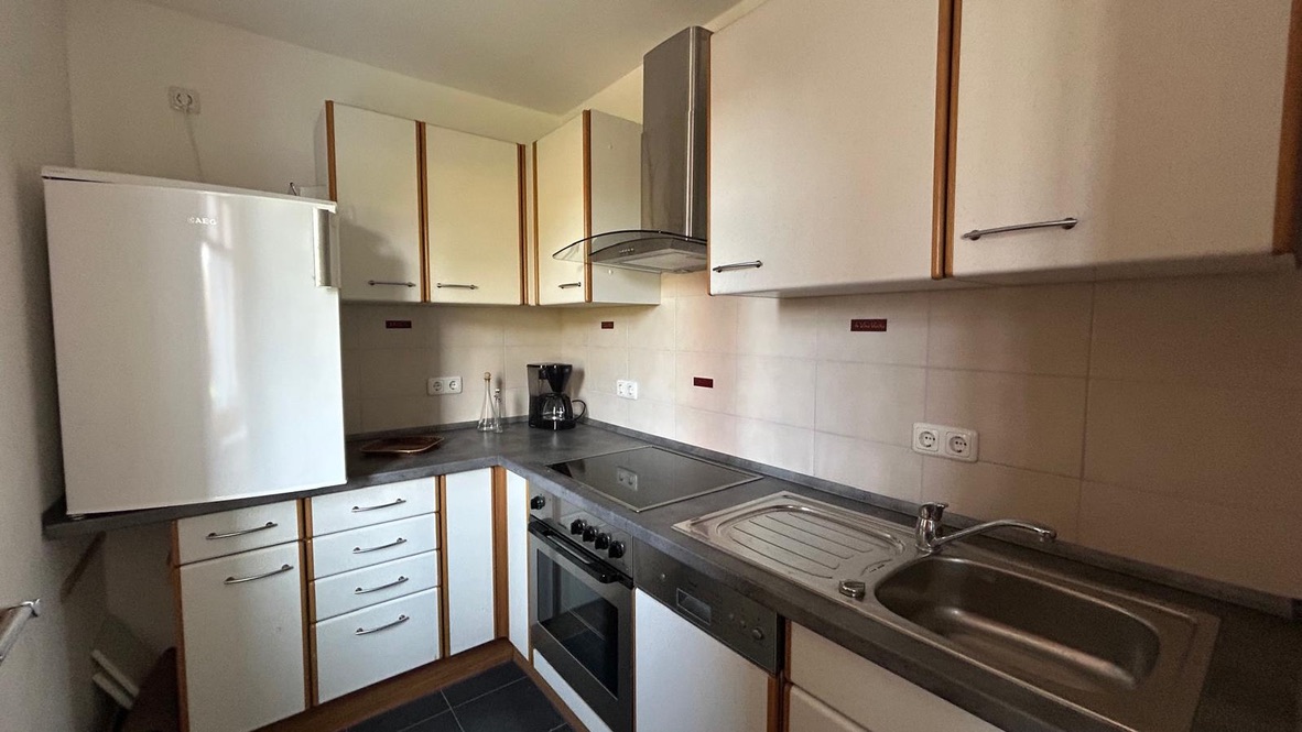 Freistehendes Einfamilienhaus in Großheirath – Bild 12