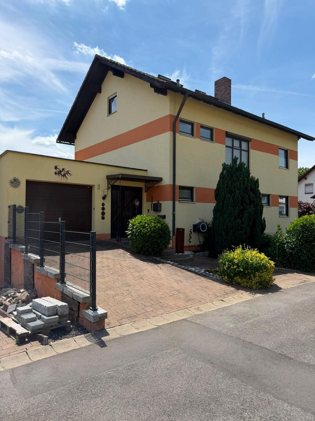 Charmantes Einfamilienhaus in Amlingstadt – Bild 2