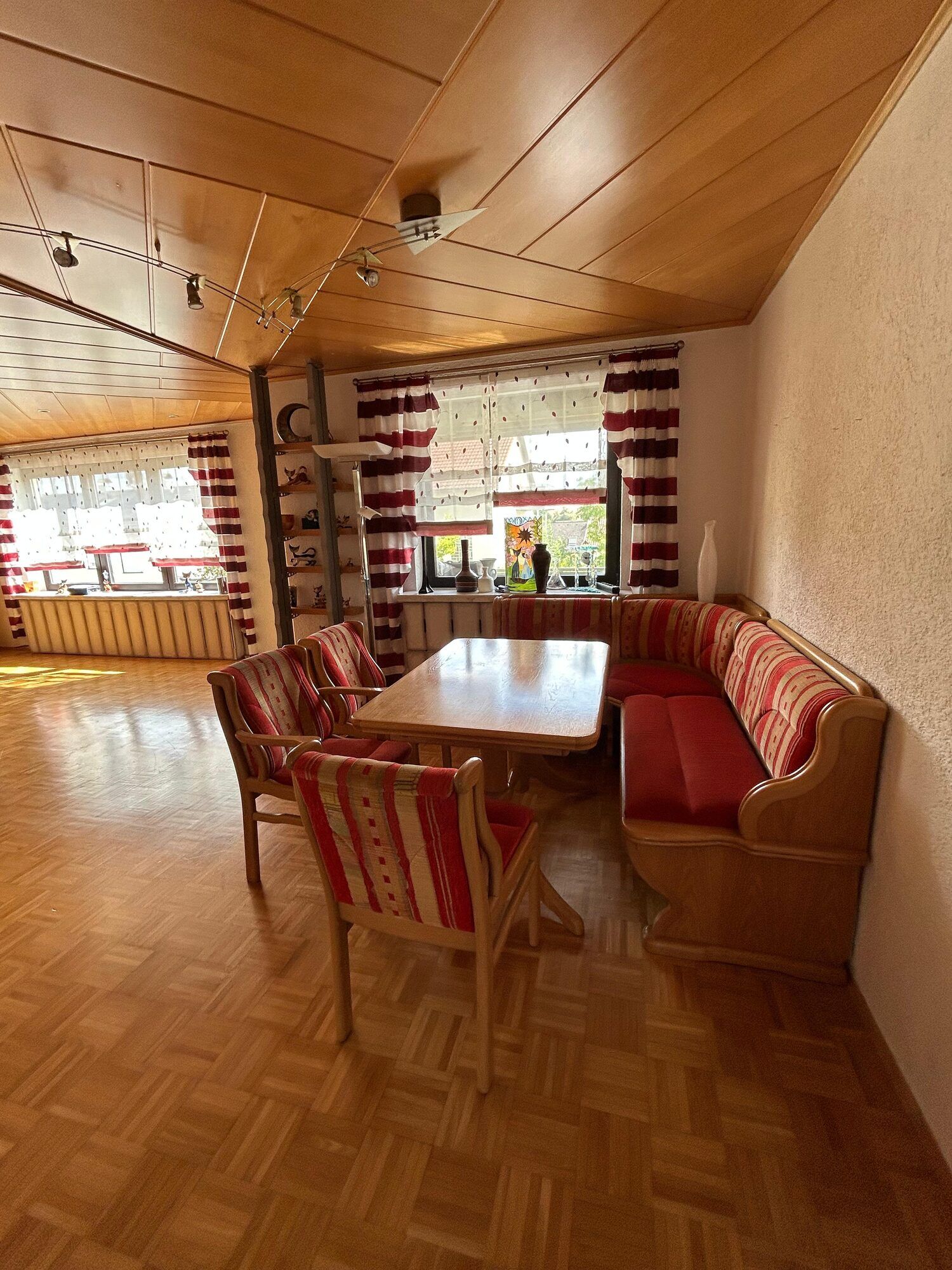 Charmantes Einfamilienhaus in Amlingstadt – Bild 5