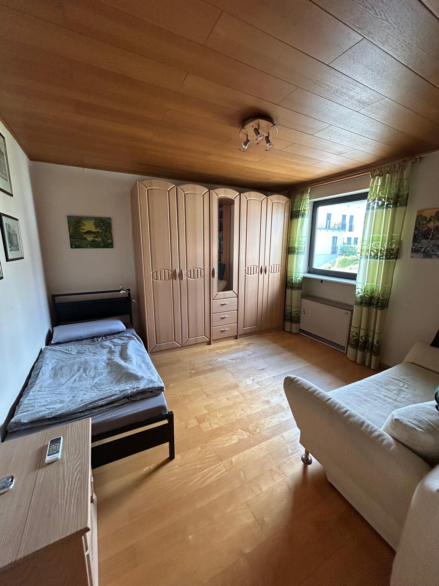 Charmantes Einfamilienhaus in Amlingstadt – Bild 10