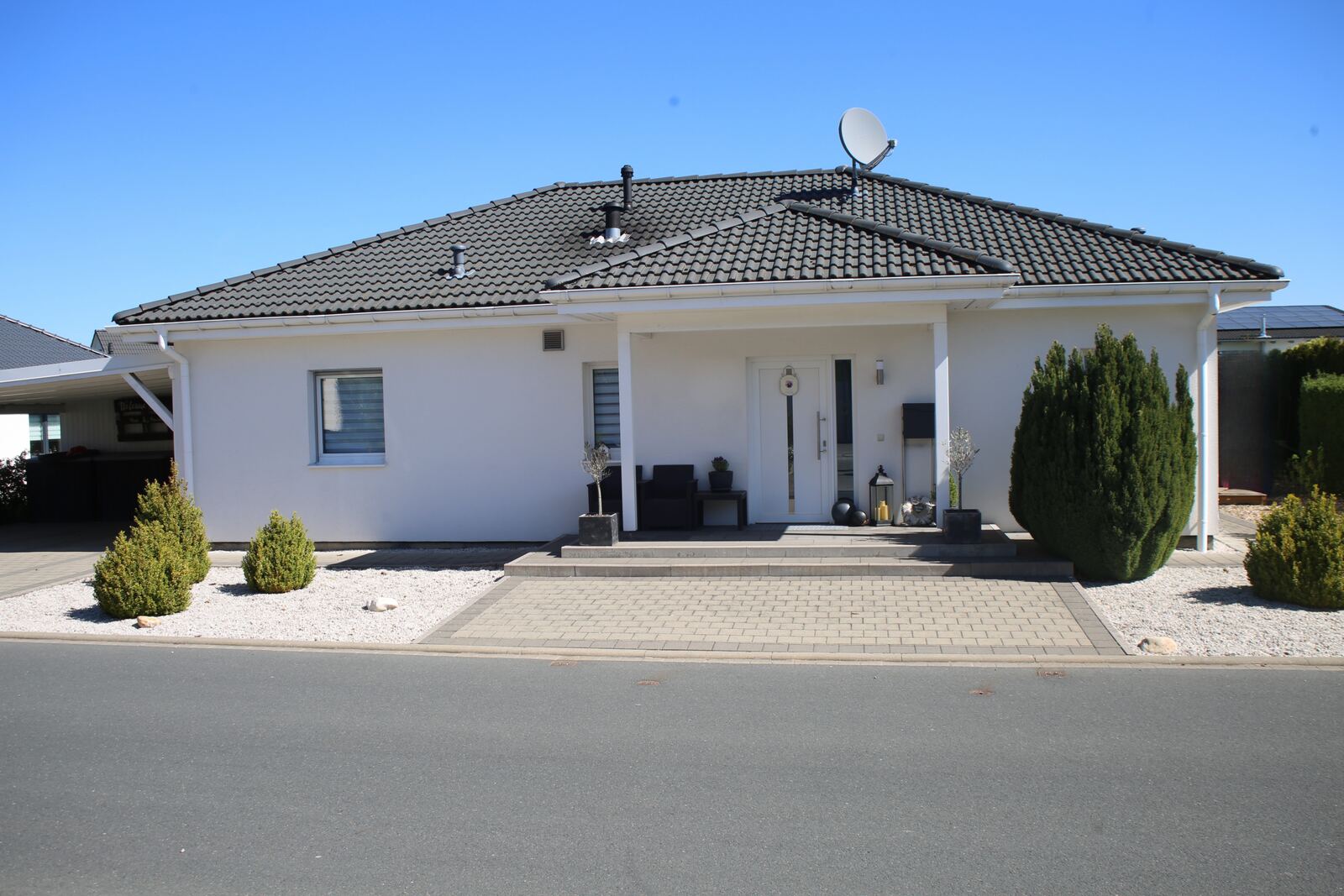 Immobilienverkauf – Immobilien Wohlleben