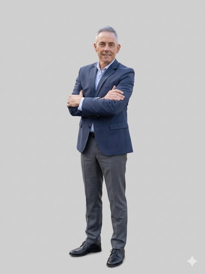 Portrait von Bernd Wohlleben – Immobilienmakler Oberfranken