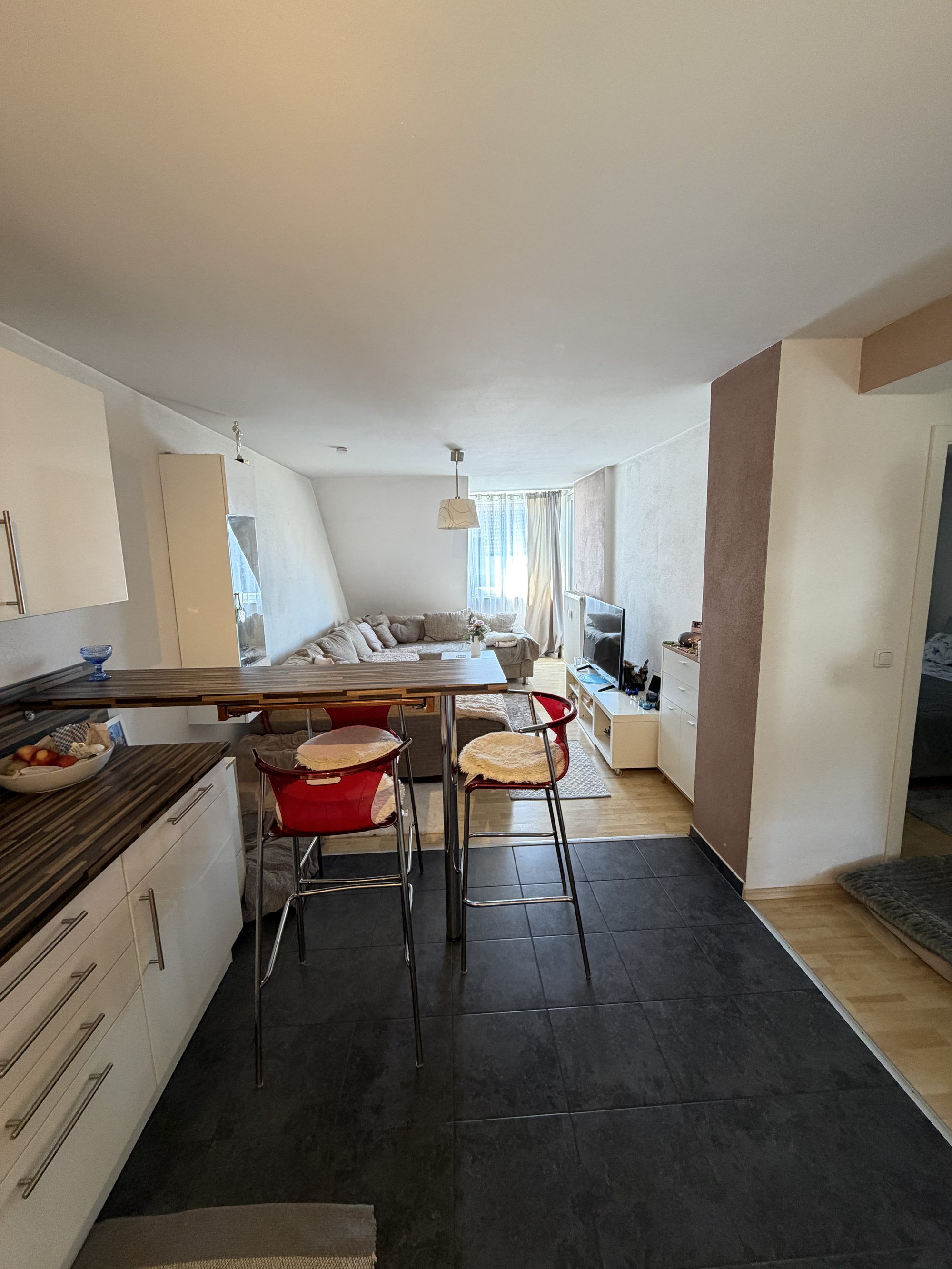 Großzügige Dachgeschosswohnung in Rattelsdorf – Bild 4