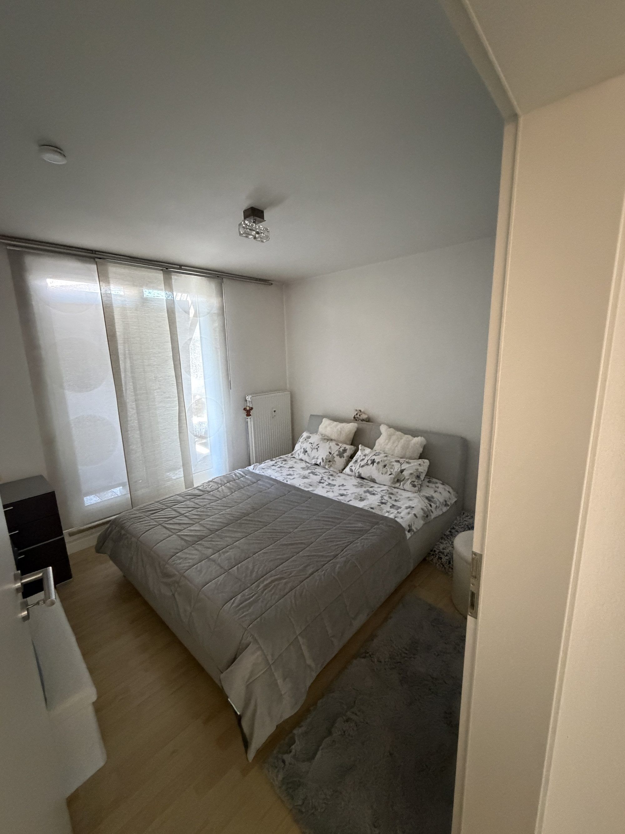 Großzügige Dachgeschosswohnung in Rattelsdorf – Bild 6