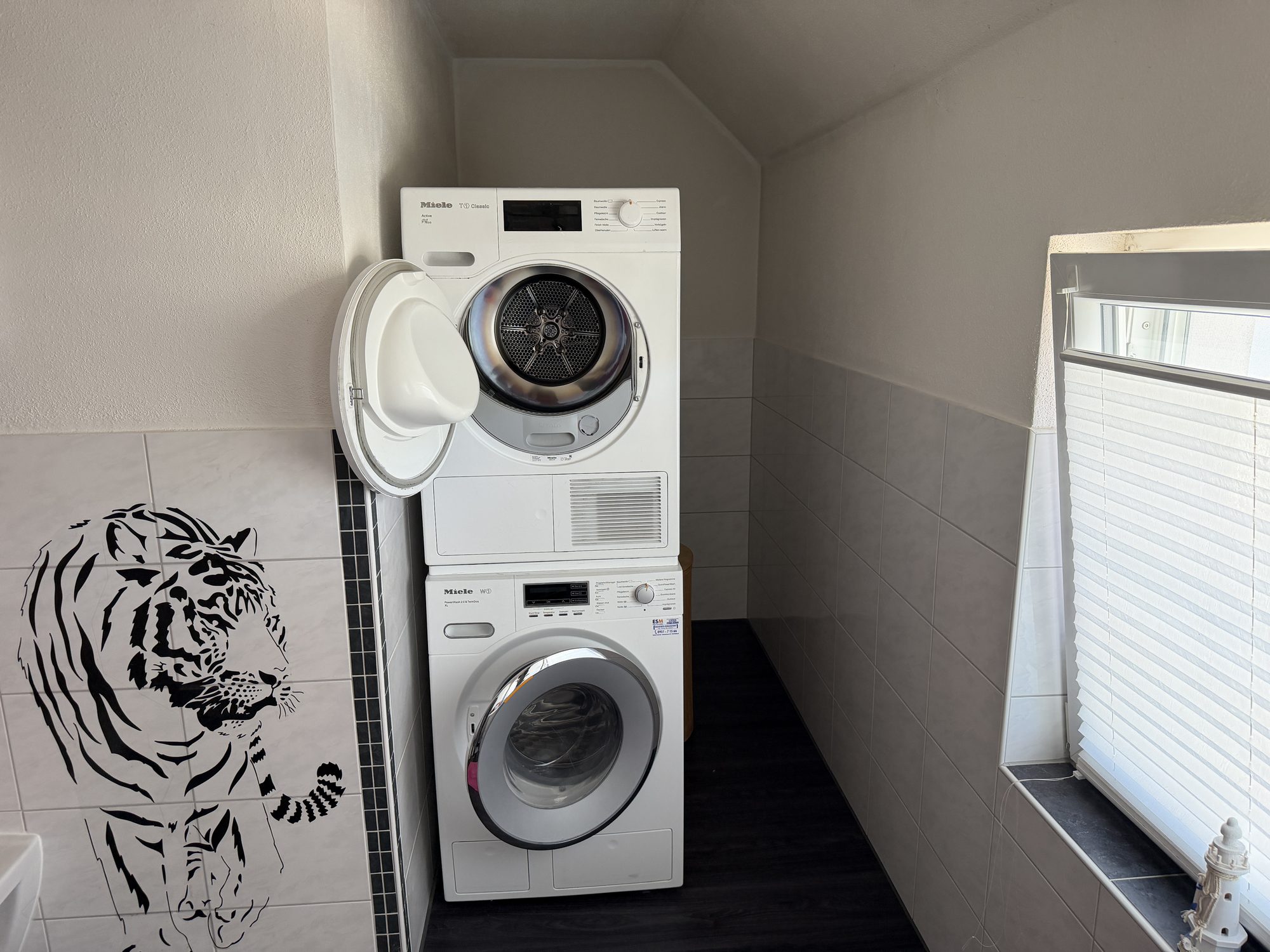 Großzügige Dachgeschosswohnung in Rattelsdorf – Bild 11