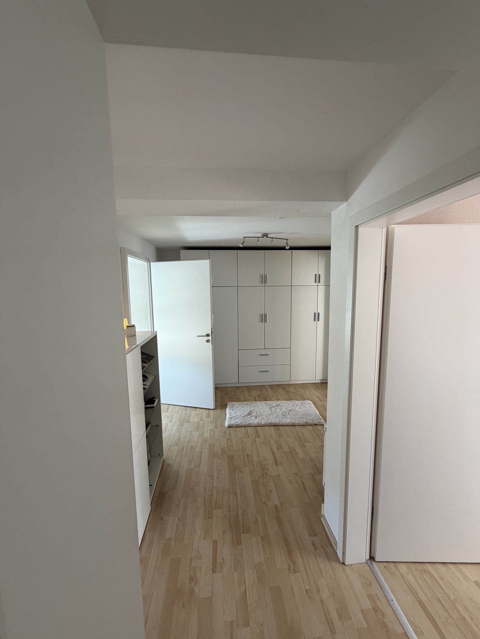 Großzügige Dachgeschosswohnung in Rattelsdorf – Bild 13