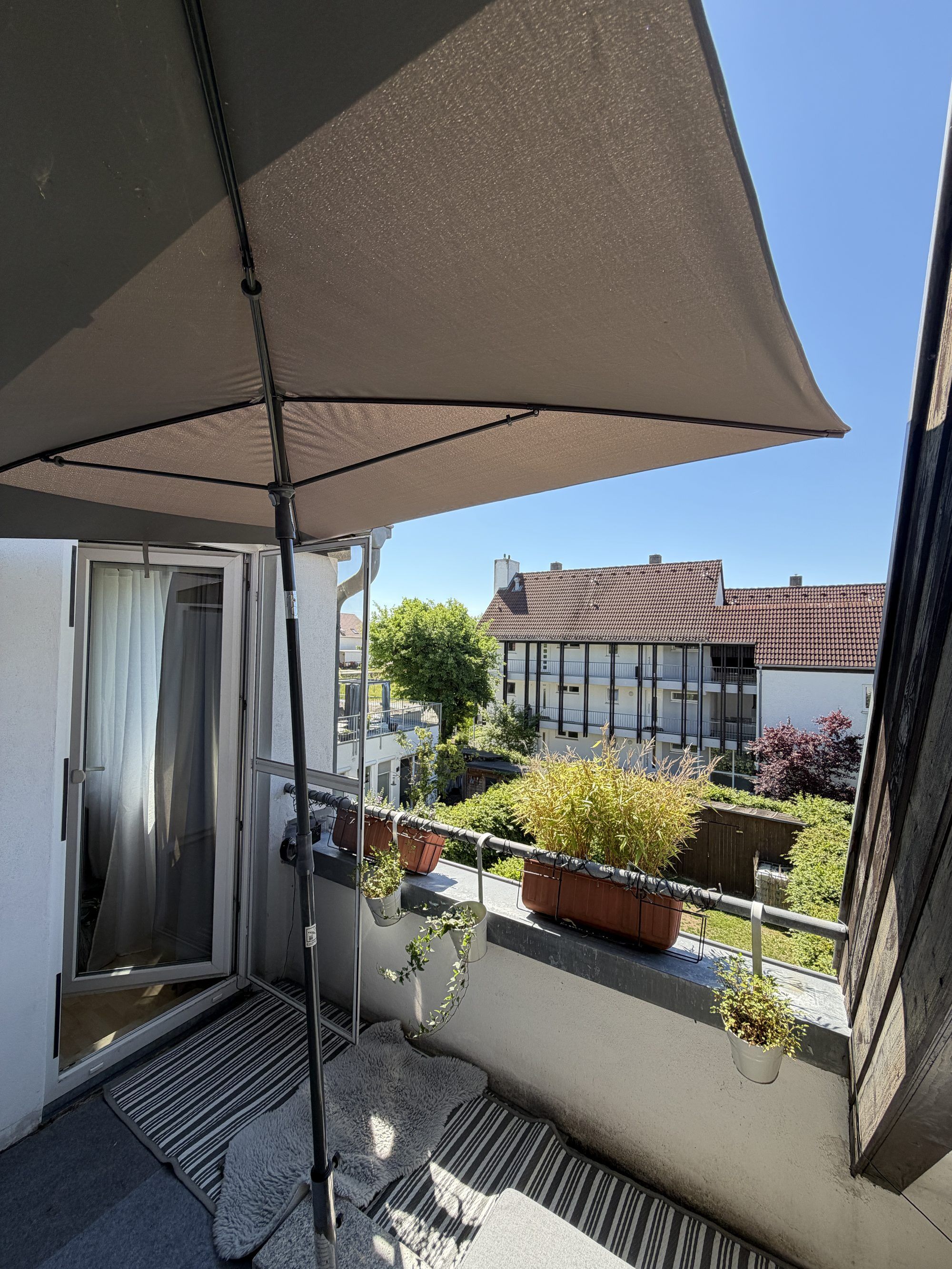 Großzügige Dachgeschosswohnung in Rattelsdorf – Bild 16