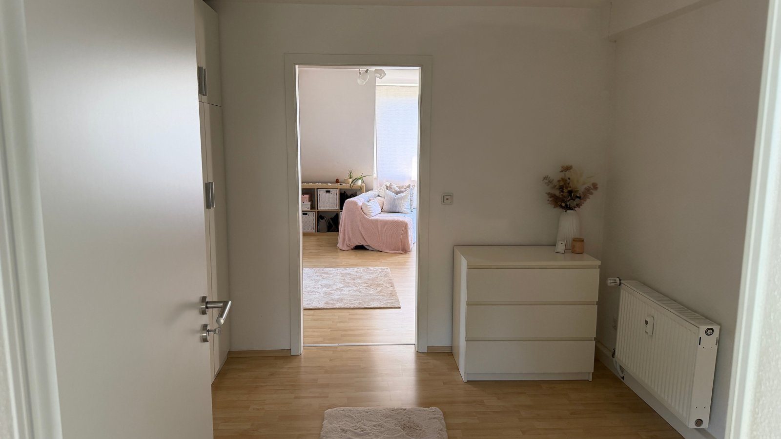 Großzügige Dachgeschosswohnung in Rattelsdorf – Bild 17