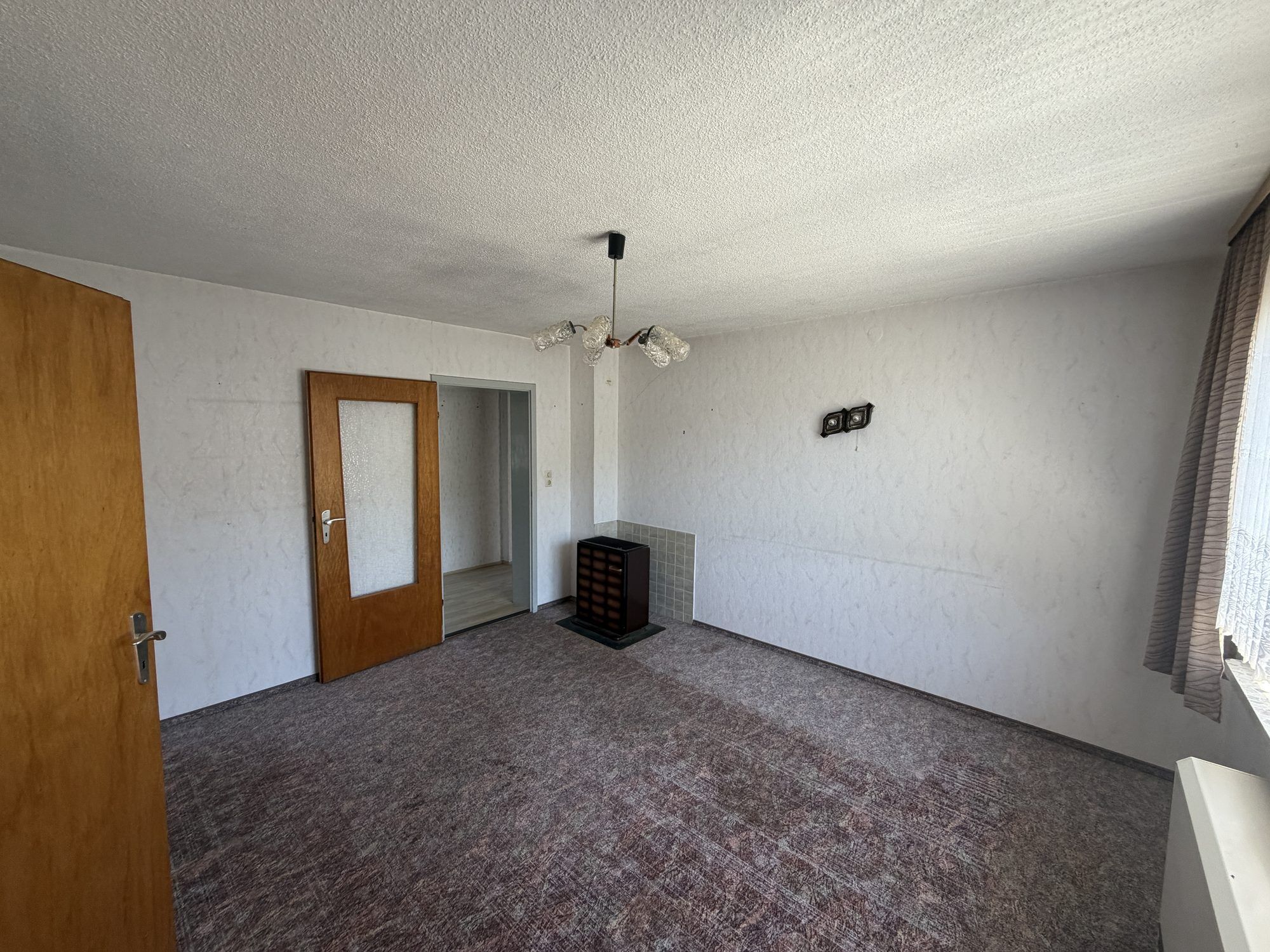 Zweifamilienhaus / Mehrgenerationenhaus in Weitramsdorf – Bild 8