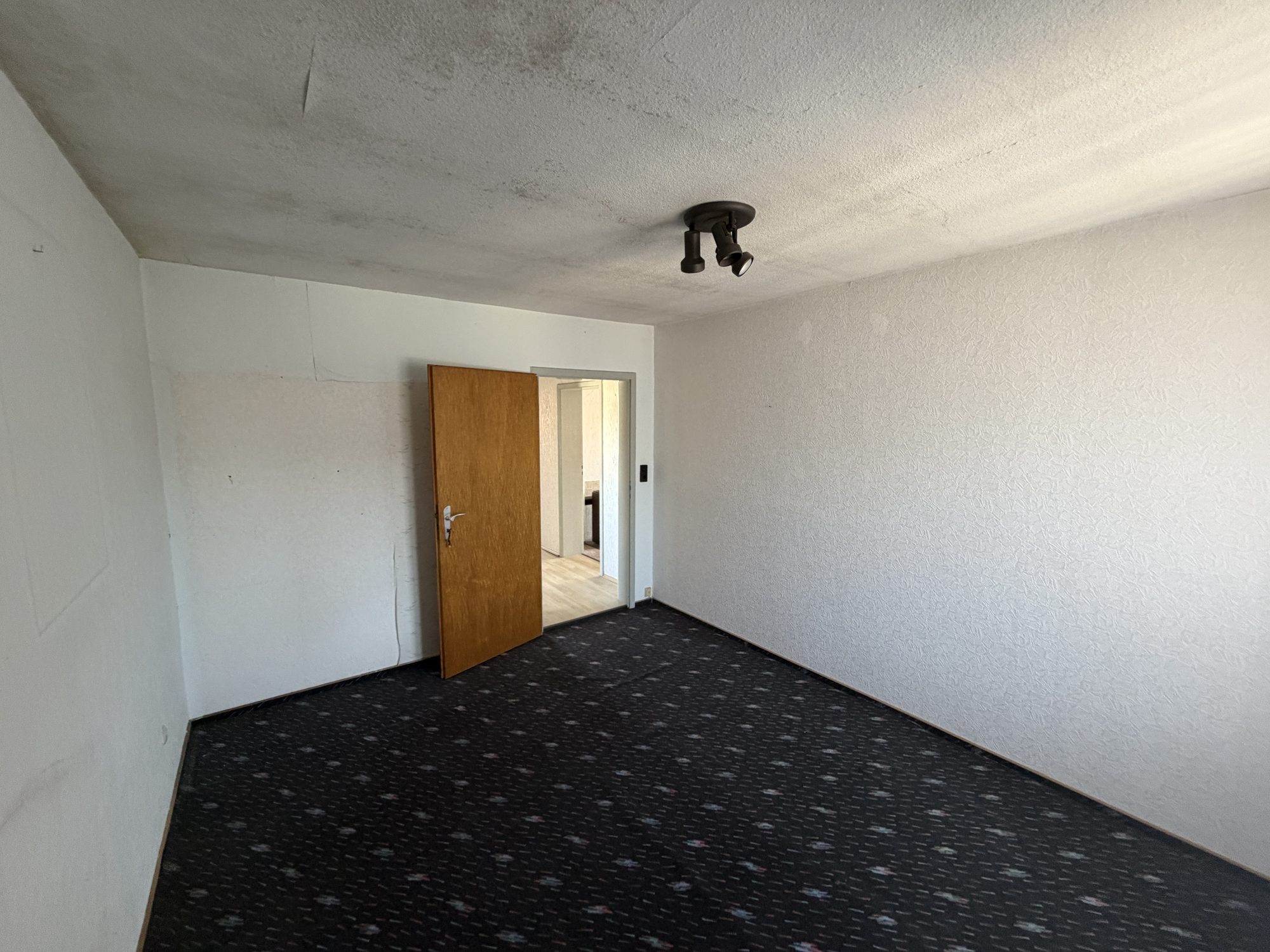 Zweifamilienhaus / Mehrgenerationenhaus in Weitramsdorf – Bild 13