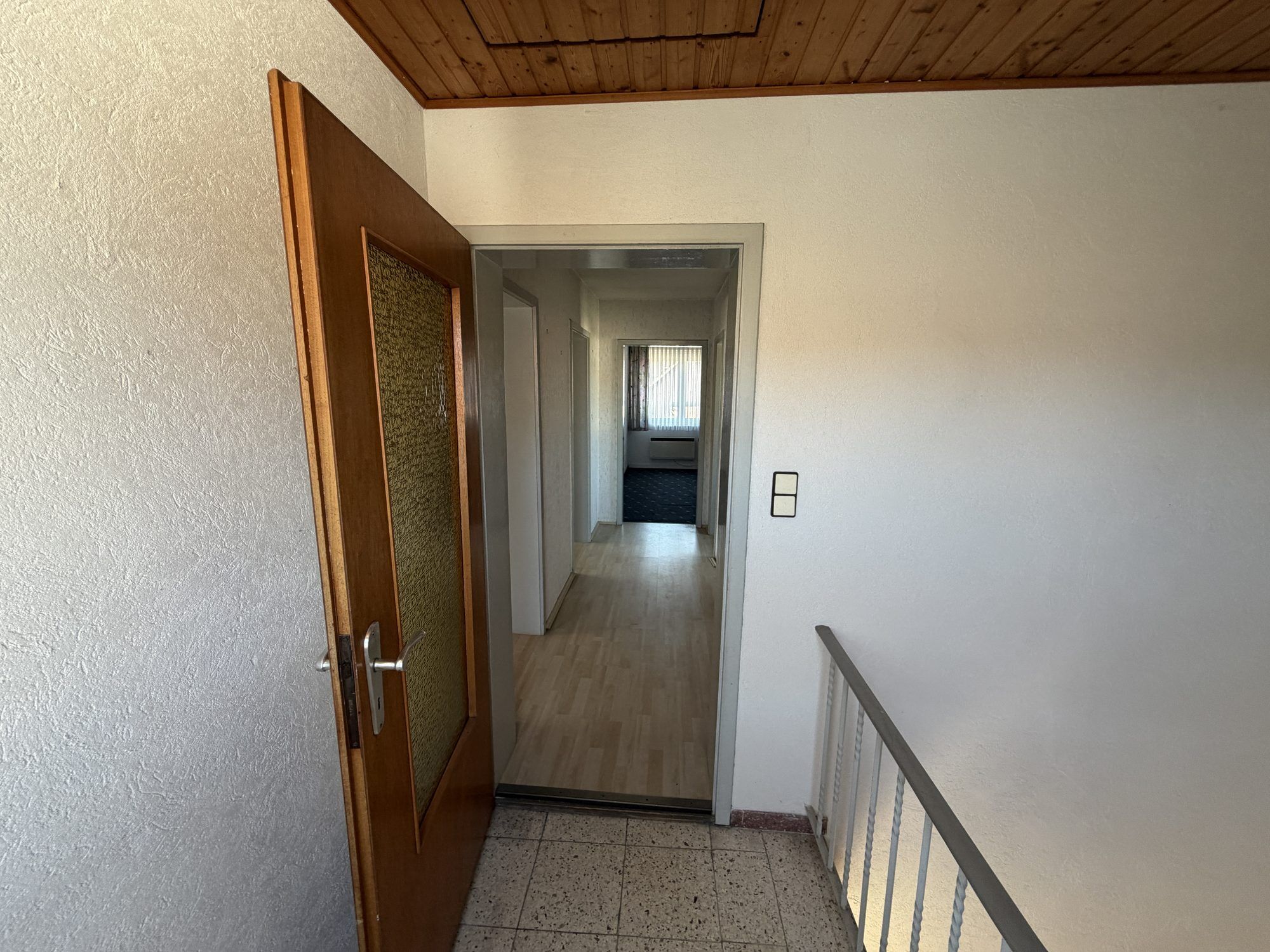 Zweifamilienhaus / Mehrgenerationenhaus in Weitramsdorf – Bild 19