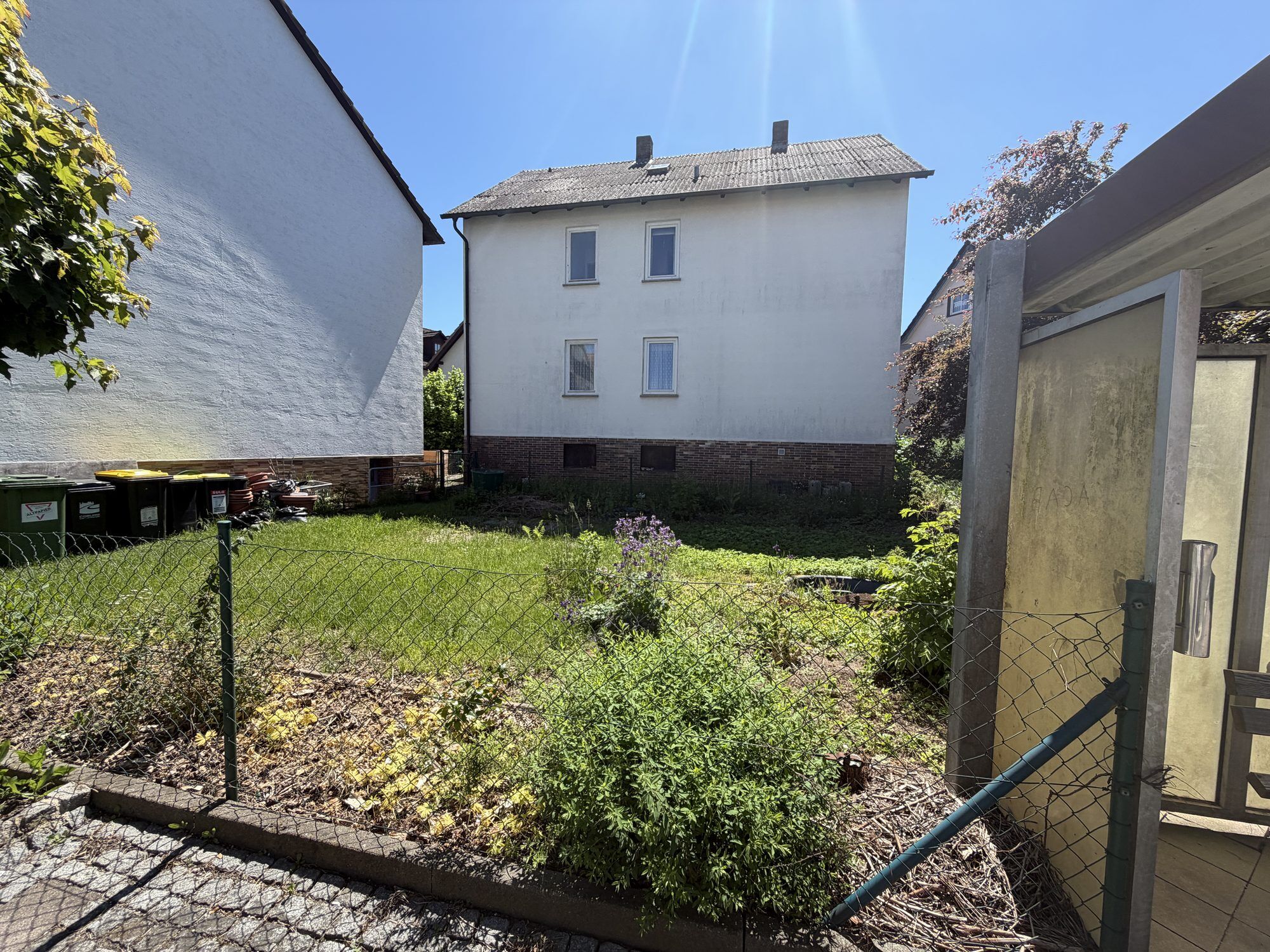 Zweifamilienhaus / Mehrgenerationenhaus in Weitramsdorf – Bild 22
